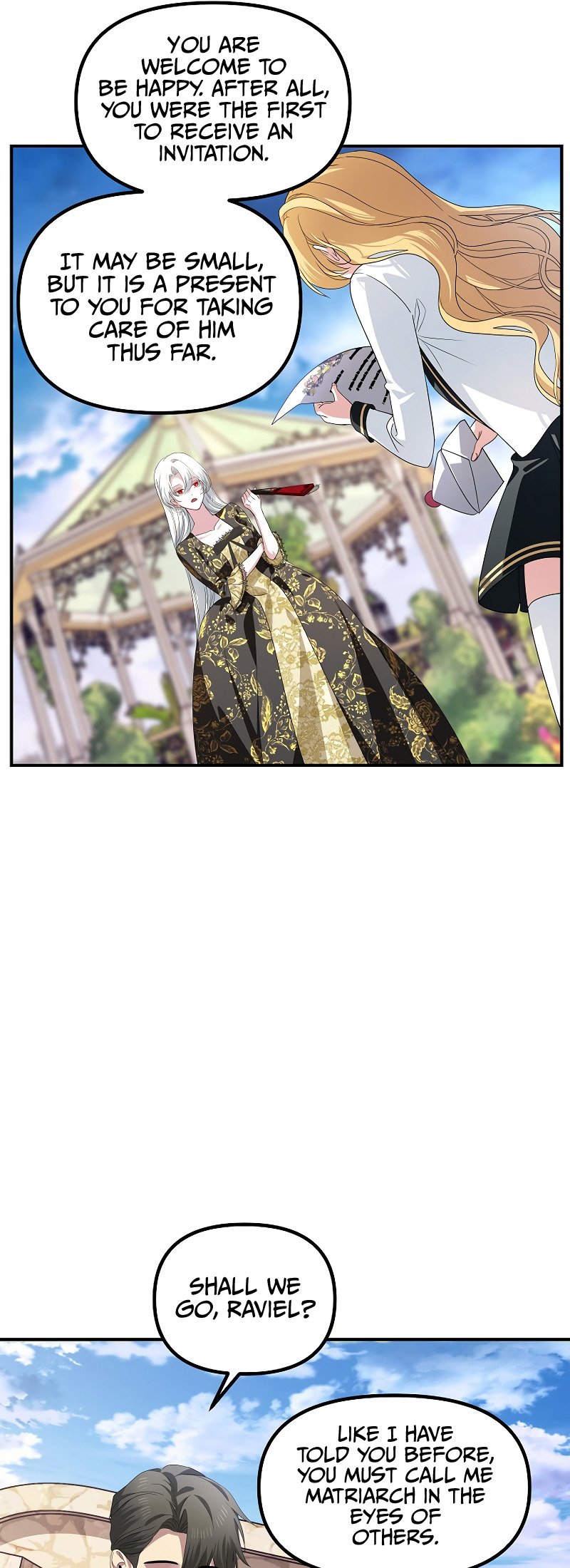 SSS-Class Suicide Hunter, Chapter 107 image 17